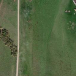 Satellite imagery of Dealul Vulpei, RO