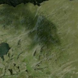Satellite imagery of Muntele Gălăşescul Mare, RO