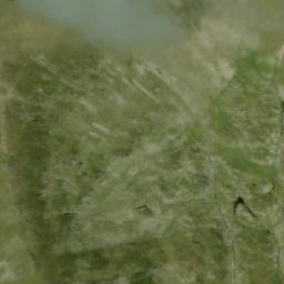 Satellite imagery of Muntele Gălăşescul Mare, RO