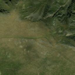 Satellite imagery of Culmea Mogoş, RO
