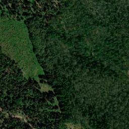 Satellite imagery of Muchia Blidarului, RO
