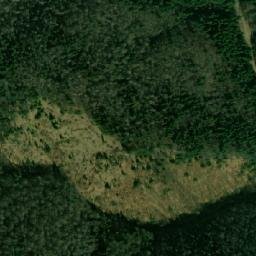 Satellite imagery of Muchia Blidarului, RO