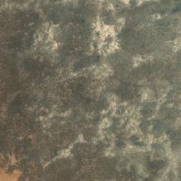 Satellite imagery of Mys Butakova, KZ