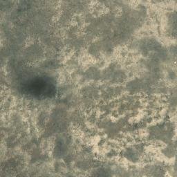 Satellite imagery of Mys Butakova, KZ