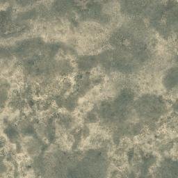 Satellite imagery of Mys Butakova, KZ