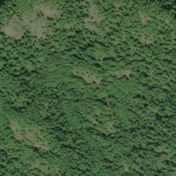 Satellite imagery of Sawtooth Ridge, US