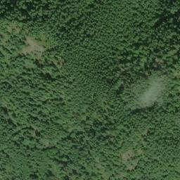 Satellite imagery of Sawtooth Ridge, US