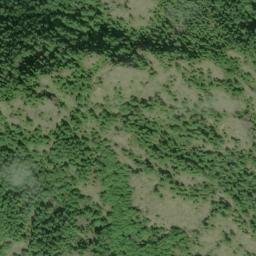 Satellite imagery of Sawtooth Ridge, US