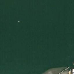 Satellite imagery of YACHT RESET — NGS RD3222 — Portland, US, US