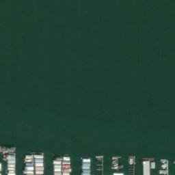 Satellite imagery of MARKED TREE 1 — NGS RD2884 — Portland, US, US