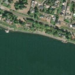 Satellite imagery of 4 — NGS RD0611 — Vancouver, US, US