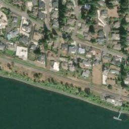 Satellite imagery of 4 — NGS RD0611 — Vancouver, US, US