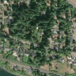 Satellite imagery of 1 — NGS RD0608 — Vancouver, US, US