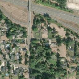 Satellite imagery of 1 — NGS RD0608 — Vancouver, US, US