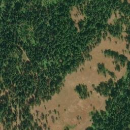 Satellite imagery of Indian Point, US