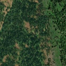 Satellite imagery of Indian Point, US