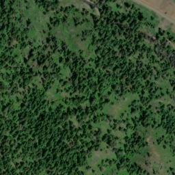 Satellite imagery of Indian Point, US