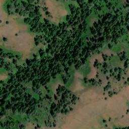 Satellite imagery of Middle Ridge, US