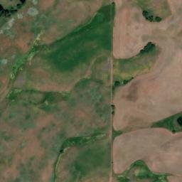 Satellite imagery of Boly Bluff, US