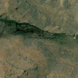 Satellite imagery of Long Ridge, US