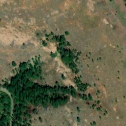 Satellite imagery of Table Lands, US