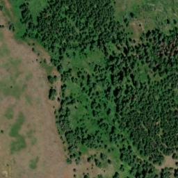 Satellite imagery of Table Lands, US