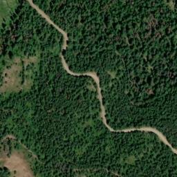 Satellite imagery of Table Lands, US