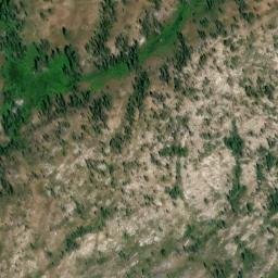 Satellite imagery of Scotts Bluff, US