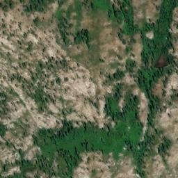 Satellite imagery of Scotts Bluff, US