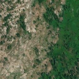 Satellite imagery of Scotts Bluff, US