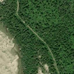 Satellite imagery of The Sand Bluffs, CA