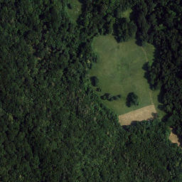 Satellite imagery of survey_point, HR