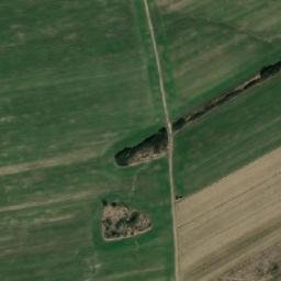 Satellite imagery of Dealul Cincuşoara, RO