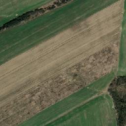 Satellite imagery of Dealul Cincuşoara, RO