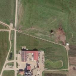 Satellite imagery of Dealul Vulpei, RO