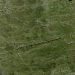 Satellite imagery of Muntele Budurul Mare, RO