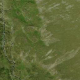 Satellite imagery of Muntele Gălăşescul Mic, RO