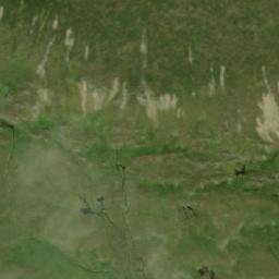 Satellite imagery of Culmea Mogoş, RO