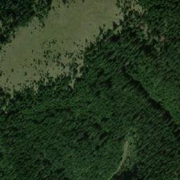 Satellite imagery of Culmea Seacă, RO