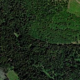 Satellite imagery of Muntele Harţag, RO