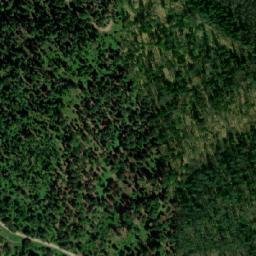 Satellite imagery of La Teascuri, RO