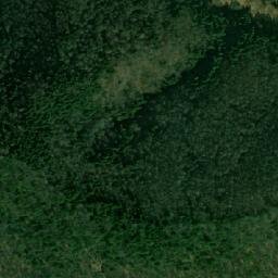 Satellite imagery of La Teascuri, RO