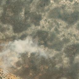 Satellite imagery of Mys Butakova, KZ