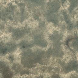 Satellite imagery of Mys Butakova, KZ