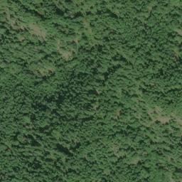 Satellite imagery of Sawtooth Ridge, US