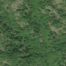 Satellite imagery of Sawtooth Ridge, US