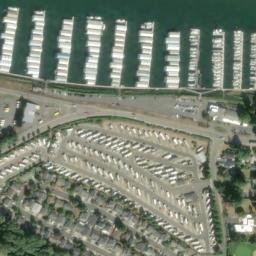 Satellite imagery of JUNGLE — NGS RD3123 — Portland, US, US