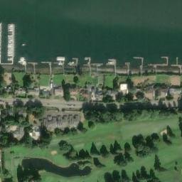 Satellite imagery of JUNGLE — NGS RD3123 — Portland, US, US