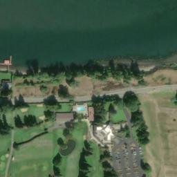 Satellite imagery of JUNGLE — NGS RD3123 — Portland, US, US