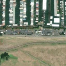 Satellite imagery of MARKED TREE 1 — NGS RD2884 — Portland, US, US